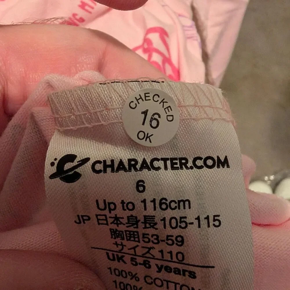 Barbie Pink Dress